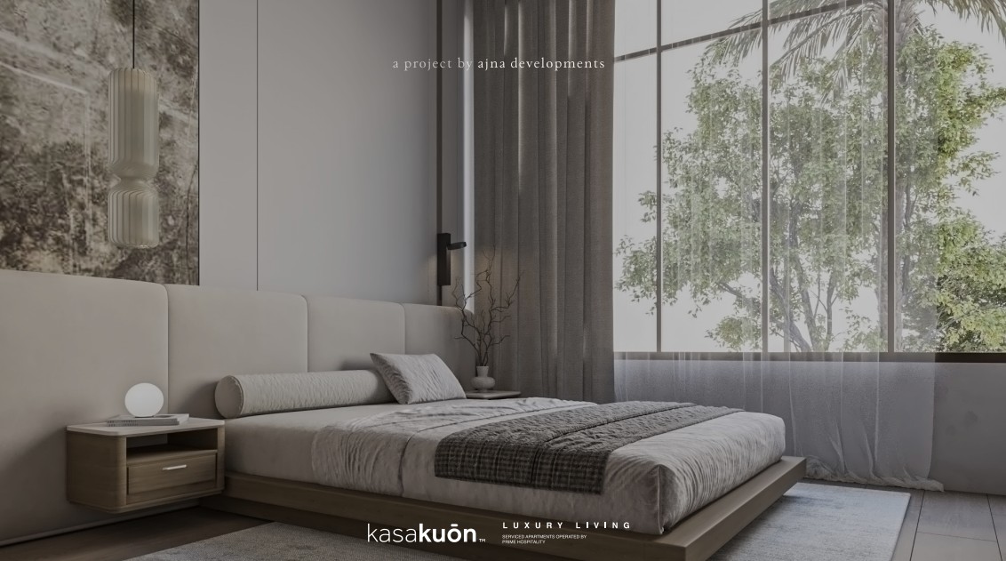 Studio at Eastville | Forsa Property