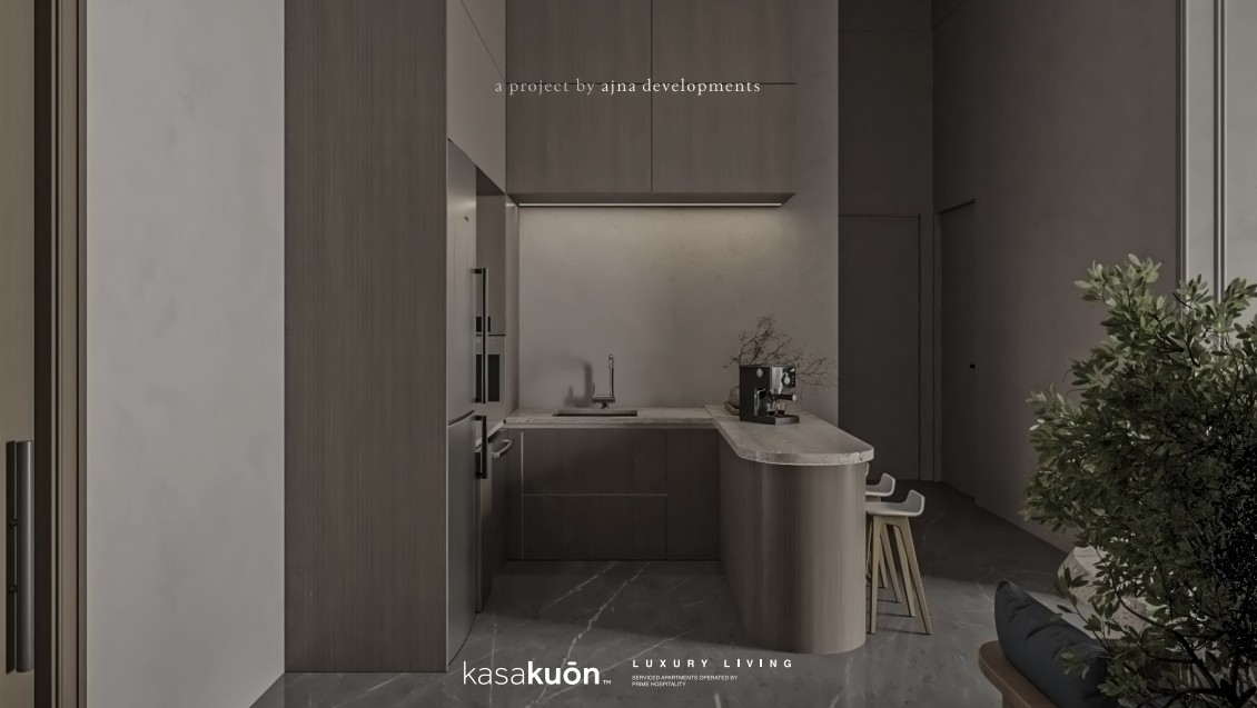 Studio at Eastville | Forsa Property