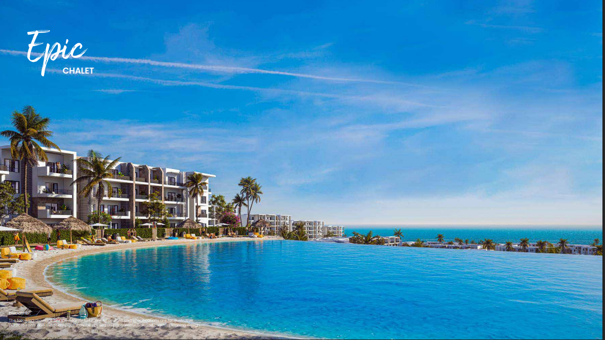 Chalet at D.O.S.E | Forsa Property Chalet at D.O.S.E | Forsa Property