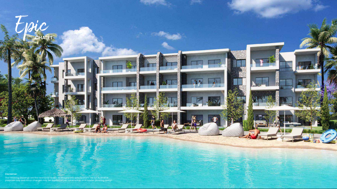 Chalet at D.O.S.E | Forsa Property Chalet at D.O.S.E | Forsa Property