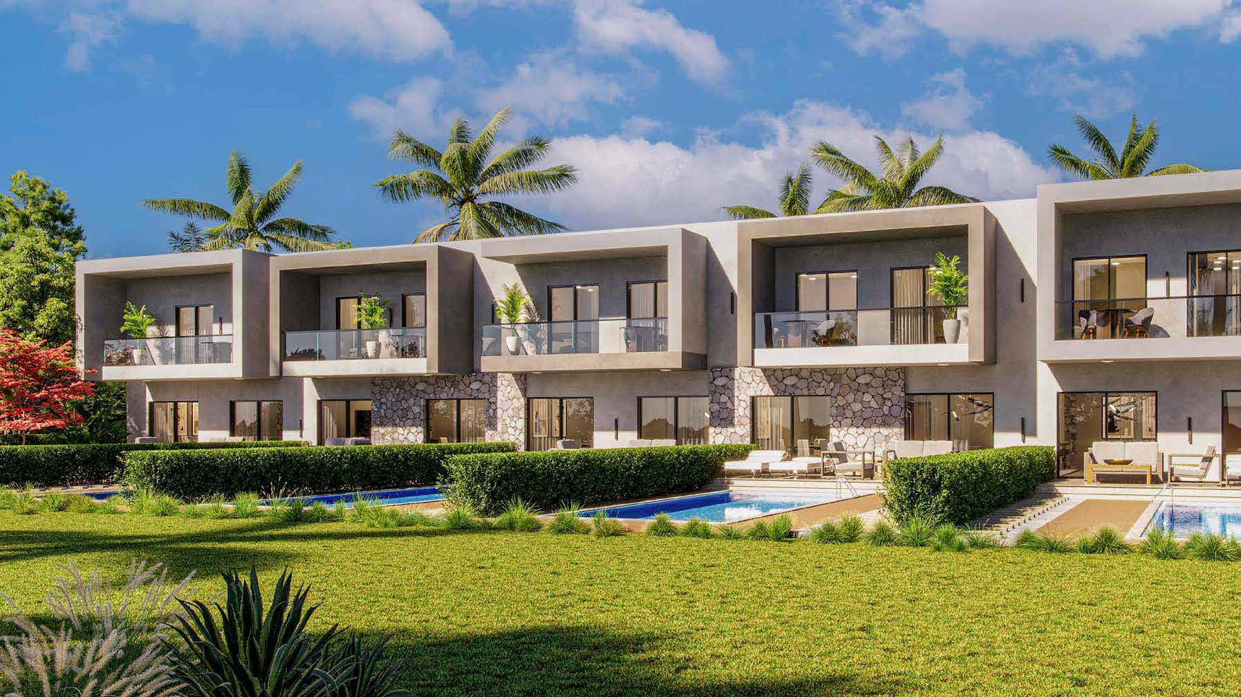 Chalet at D.O.S.E | Forsa Property Chalet at D.O.S.E | Forsa Property