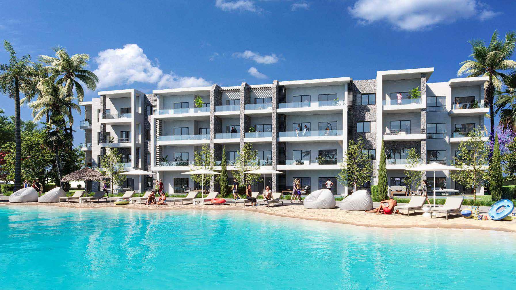 Chalet at D.O.S.E | Forsa Property Chalet at D.O.S.E | Forsa Property