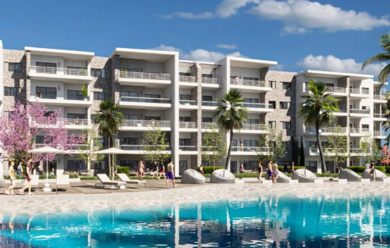 Serviced Apartment at D.O.S.E | Forsa Property Serviced Apartment at D.O.S.E | Forsa Property