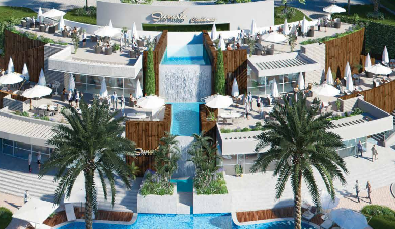 Apartment at Scenario | Forsa Property Apartment at Scenario | Forsa Property