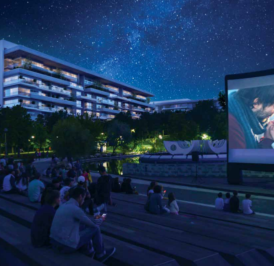 Apartment at Scenario | Forsa Property Apartment at Scenario | Forsa Property