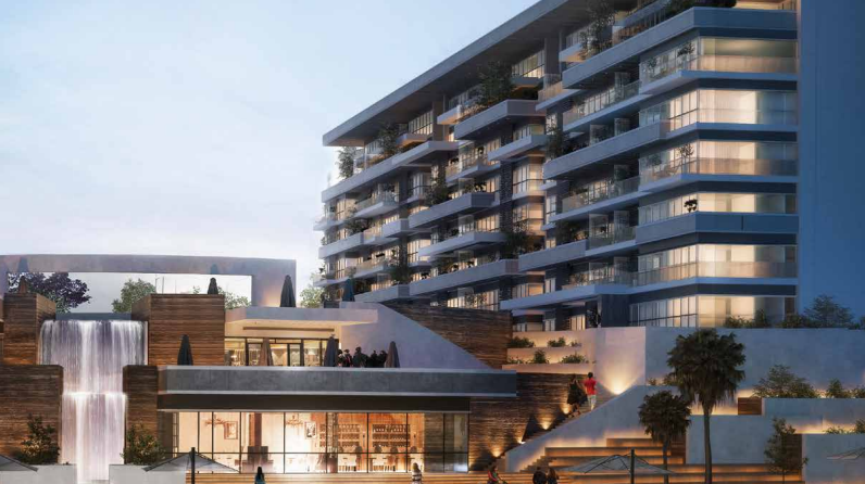 Apartment at Scenario | Forsa Property Apartment at Scenario | Forsa Property