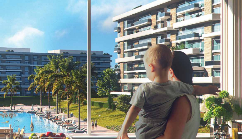 Apartment at Scenario | Forsa Property Apartment at Scenario | Forsa Property