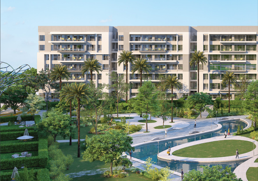 Apartment at Scene 7 | Forsa Property