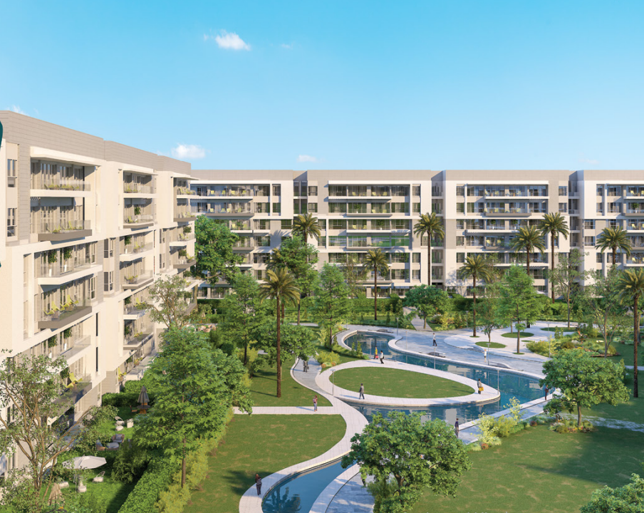 Apartment at Scene 7 | Forsa Property