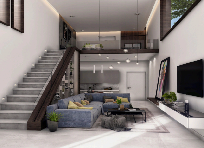 Townhouse | Forsa Property