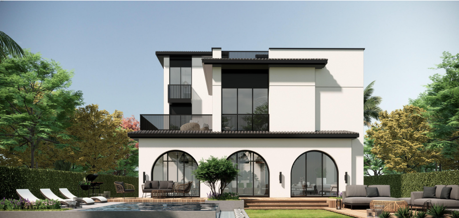 Villa | Forsa Property