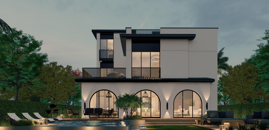 Villa | Forsa Property