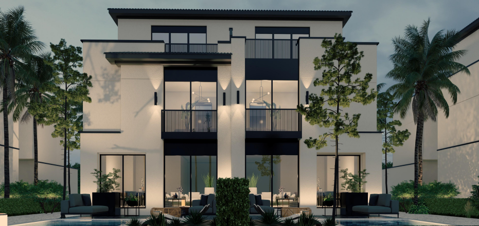 Villa | Forsa Property