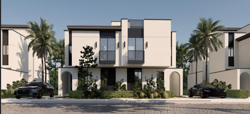 Villa | Forsa Property