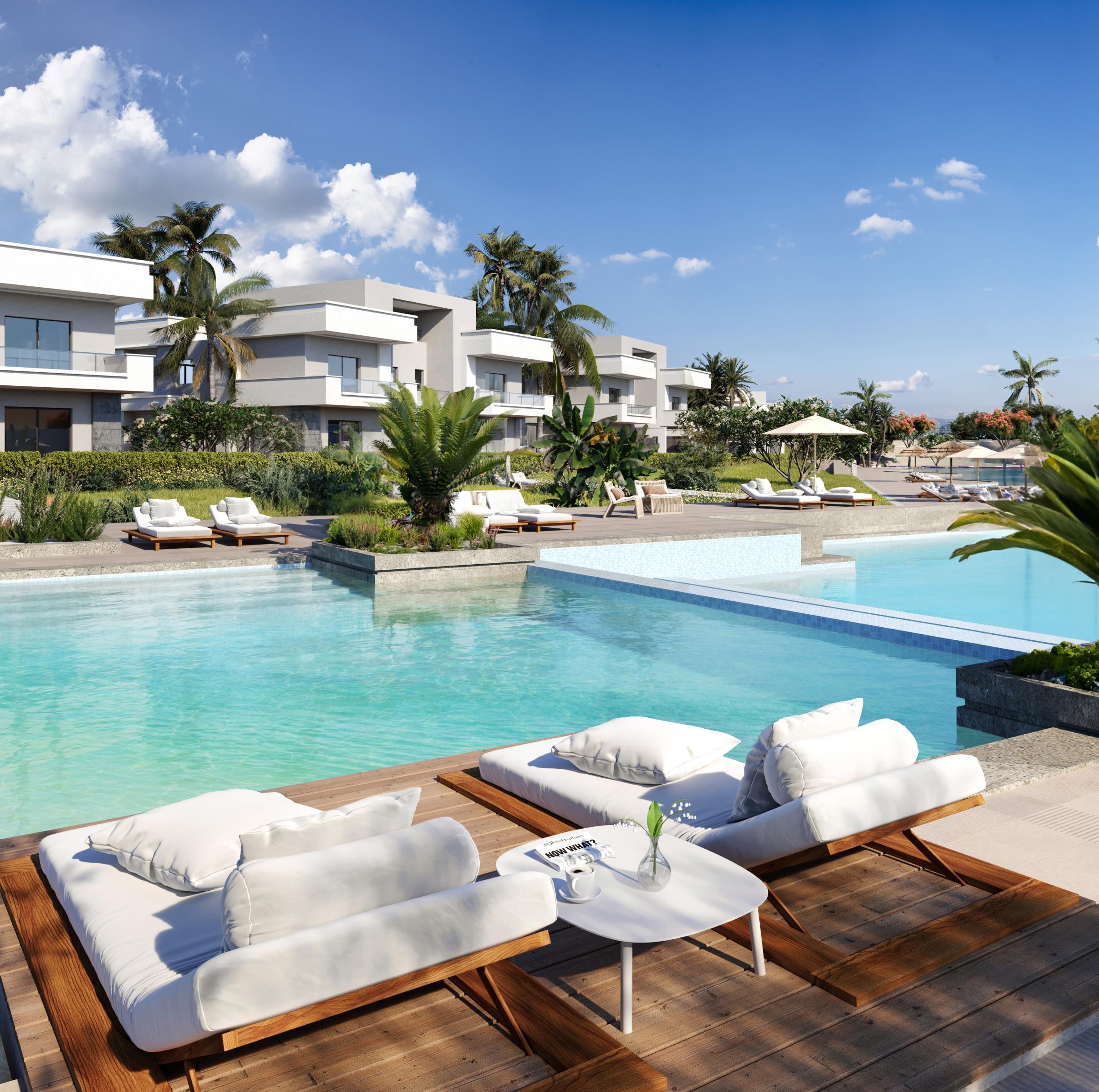 Villa | Forsa Property