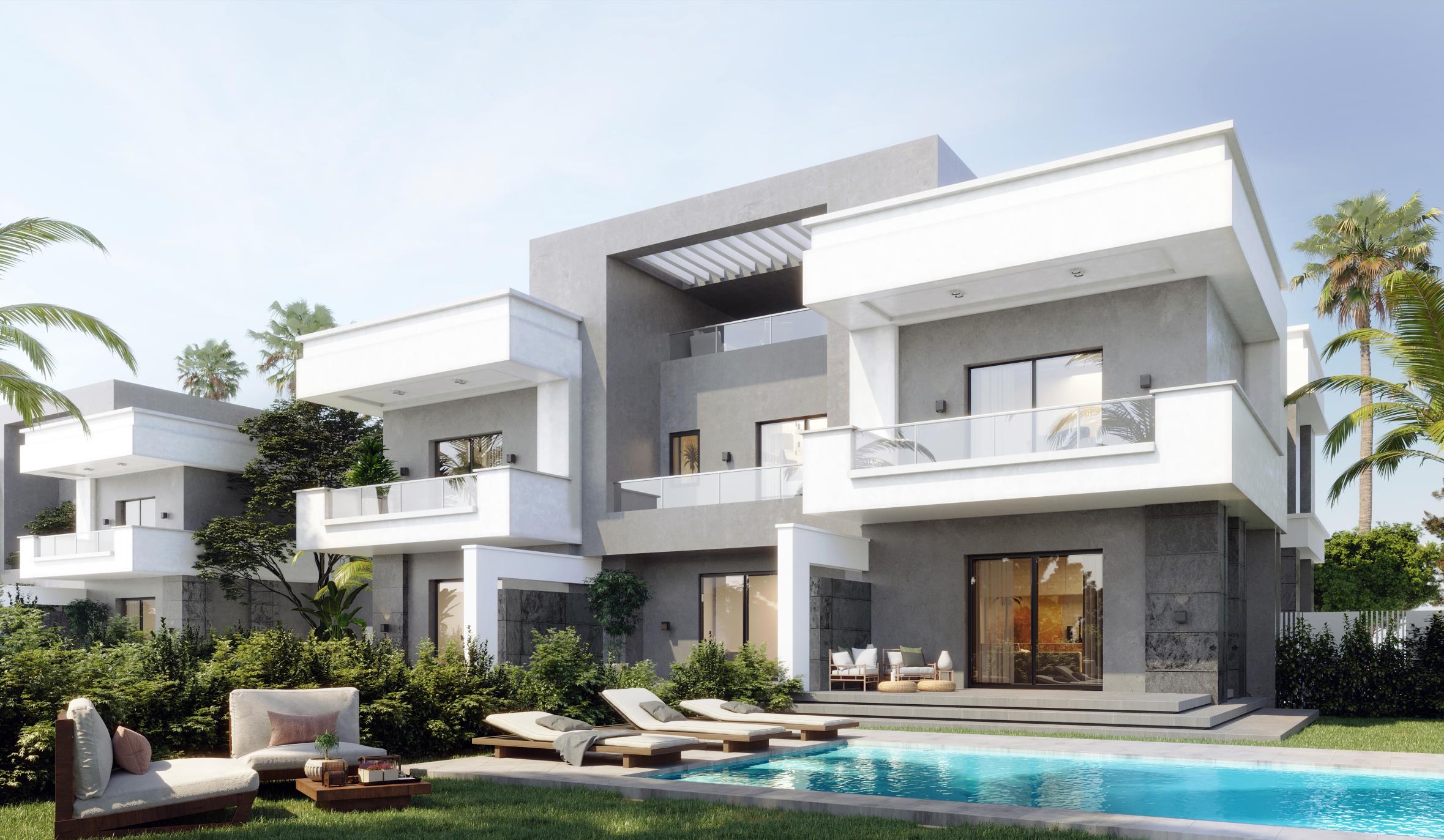 Villa | Forsa Property