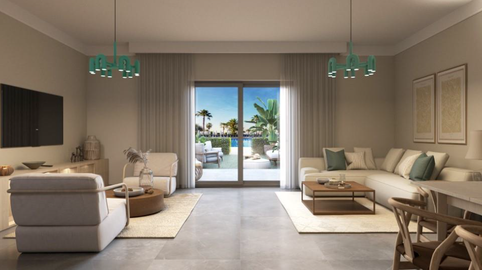 Villa | Forsa Property