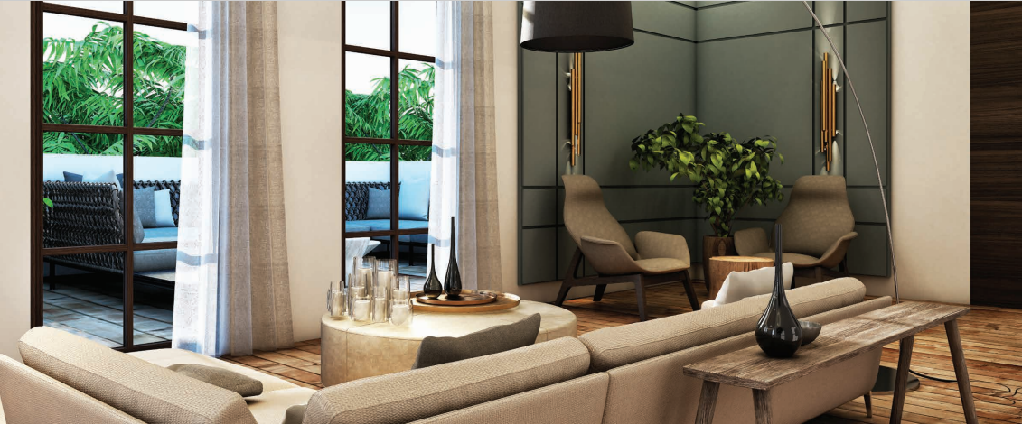 Apartment | Forsa Property