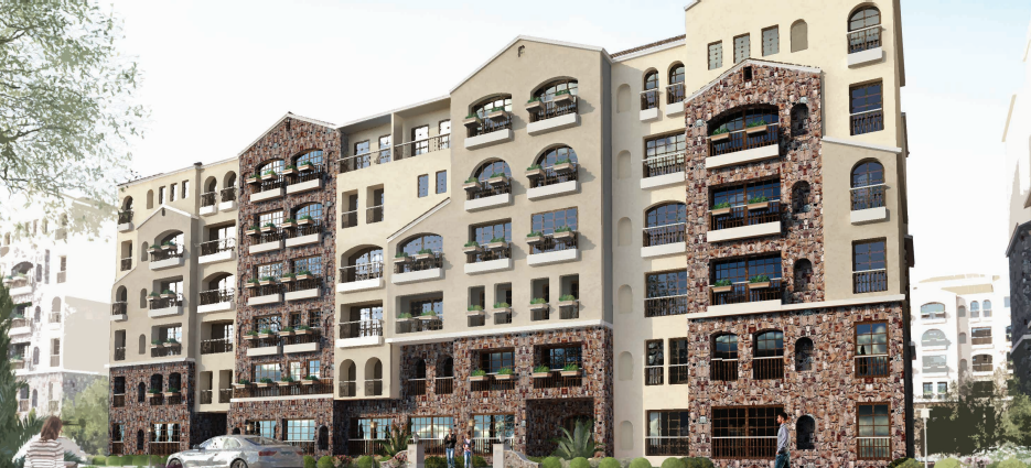 Apartment | Forsa Property