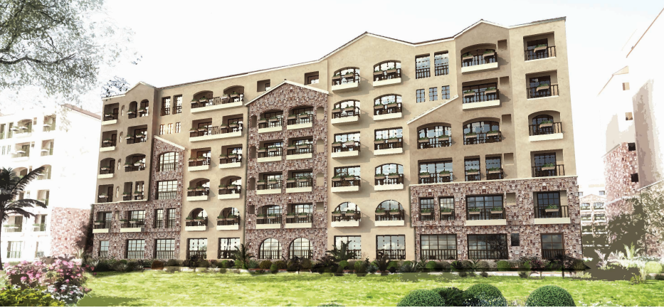 Apartment | Forsa Property