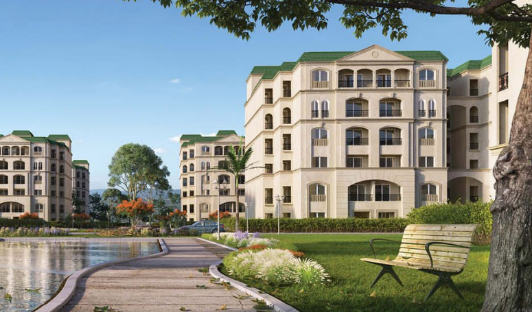 Penthouse | Forsa Property