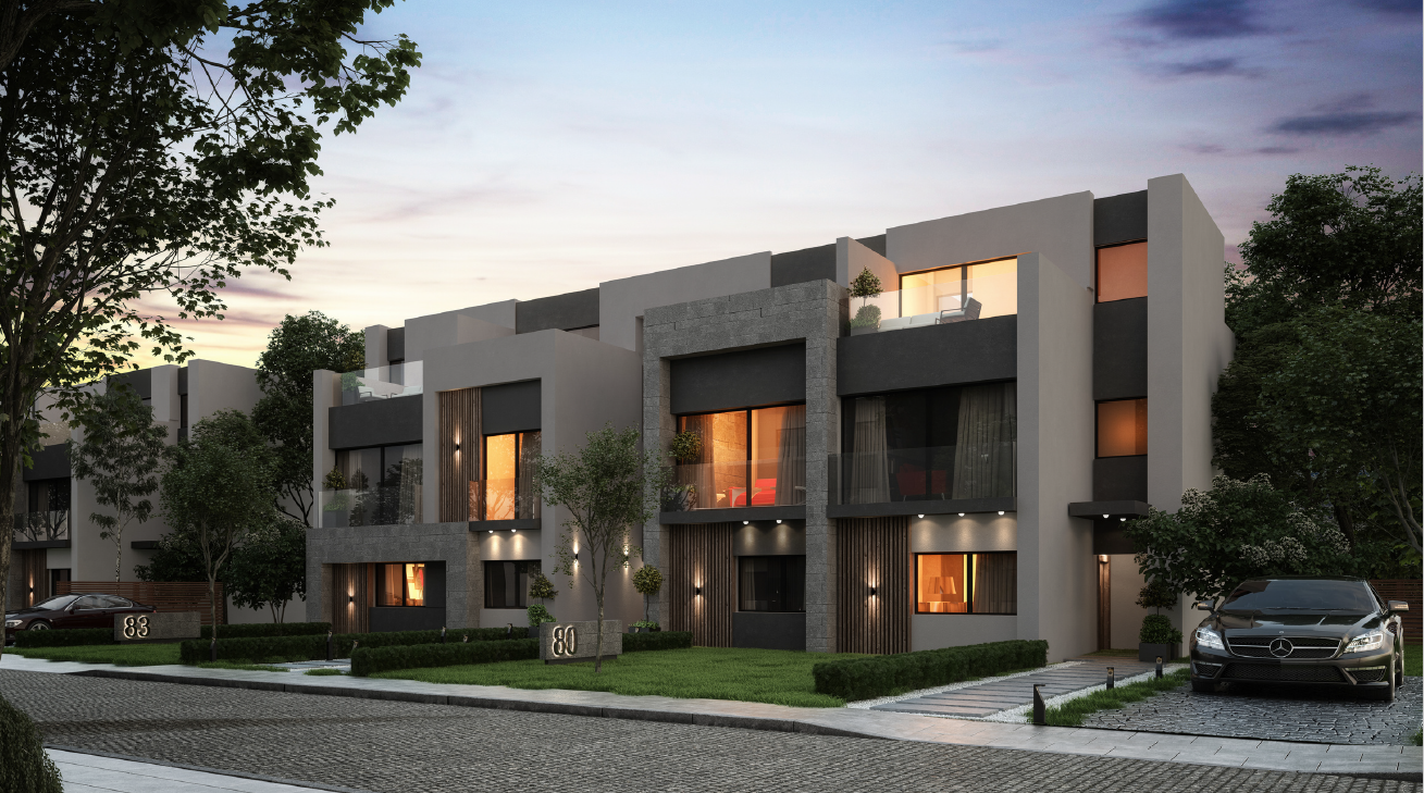 Townhouse | Forsa Property