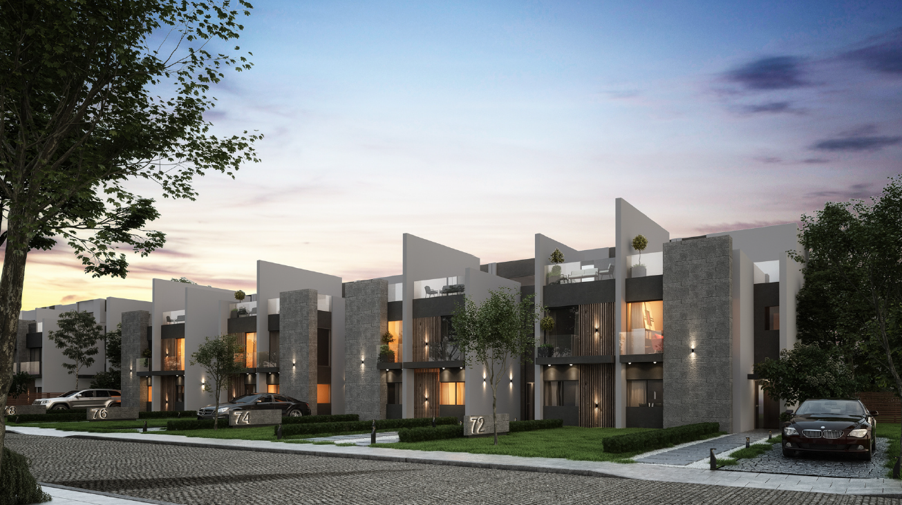 Townhouse | Forsa Property