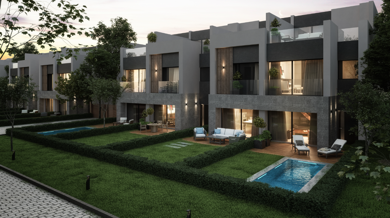 Townhouse | Forsa Property