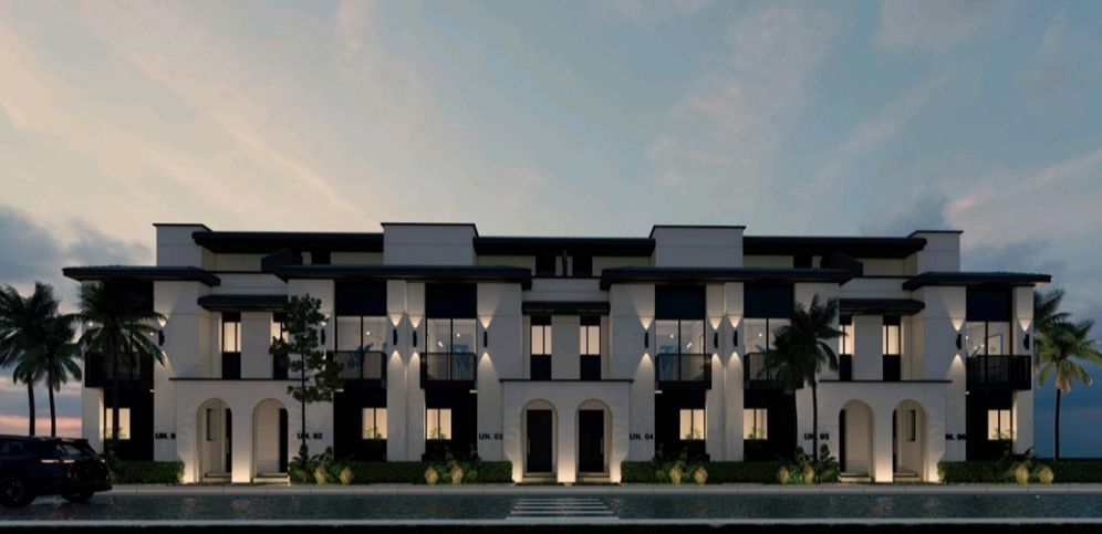 Duplex | Forsa Property