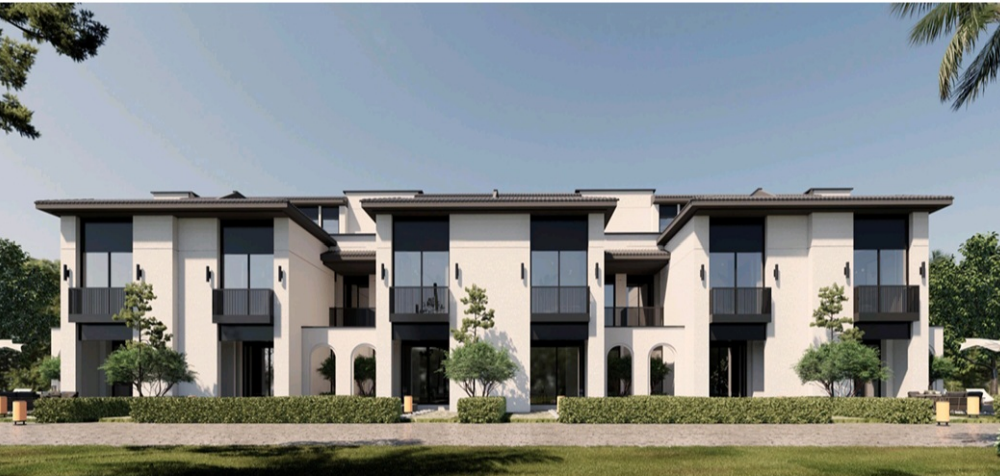 Duplex | Forsa Property