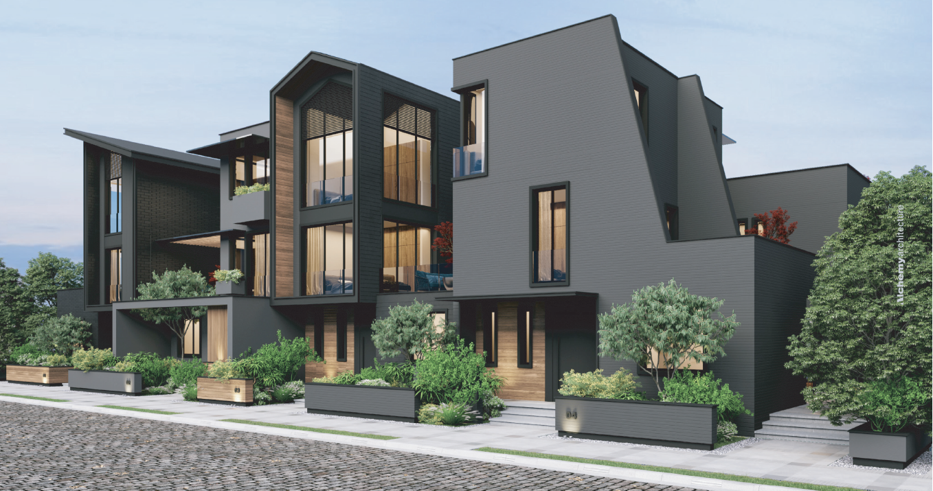 تاون هاوس | Forsa Property