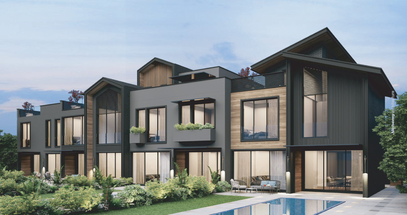 تاون هاوس | Forsa Property