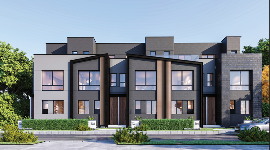 تاون هاوس | Forsa Property