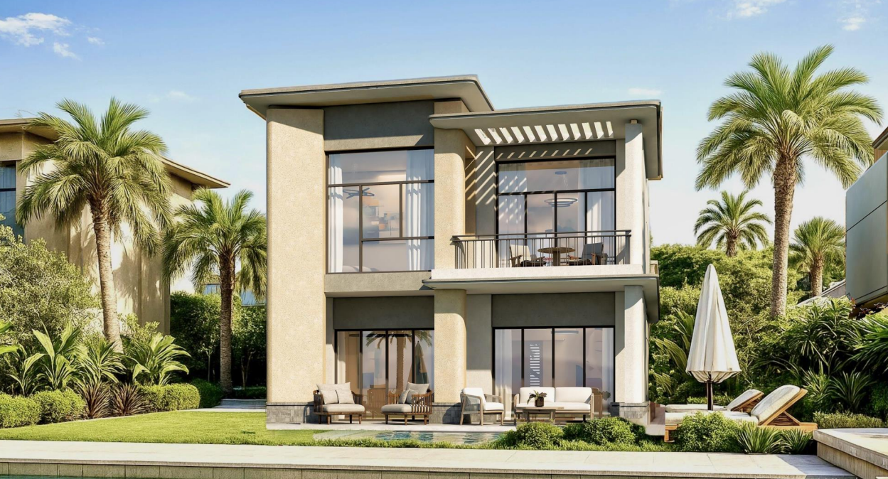 Villa at Youd | Forsa Property