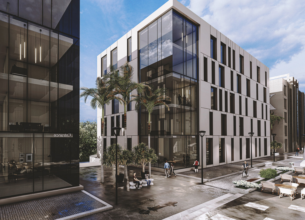 Serviced Apartment at Chess Field | Forsa Property Serviced Apartment at Chess Field | Forsa Property