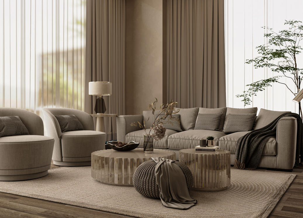 Serviced Apartment at Chess Field | Forsa Property Serviced Apartment at Chess Field | Forsa Property