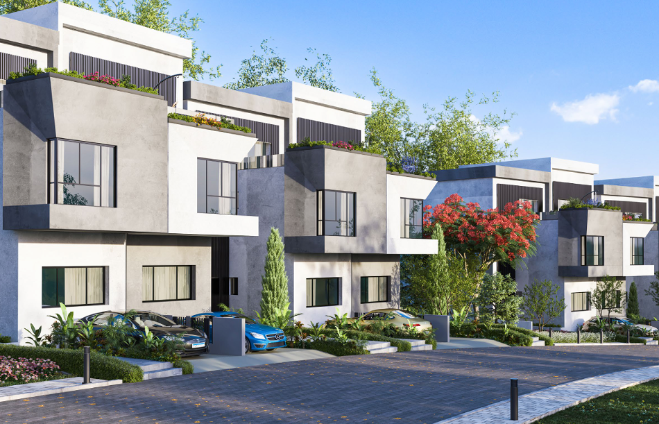 Townhouse at Eastshire | Forsa Property