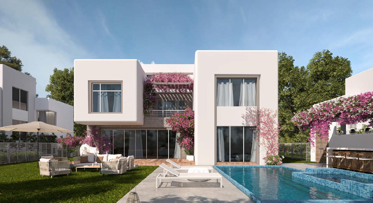 Villa at Seazen | Forsa Property