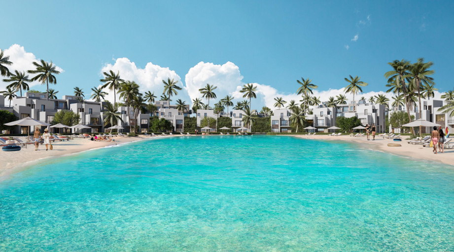 Townhouse at Seazen | Forsa Property