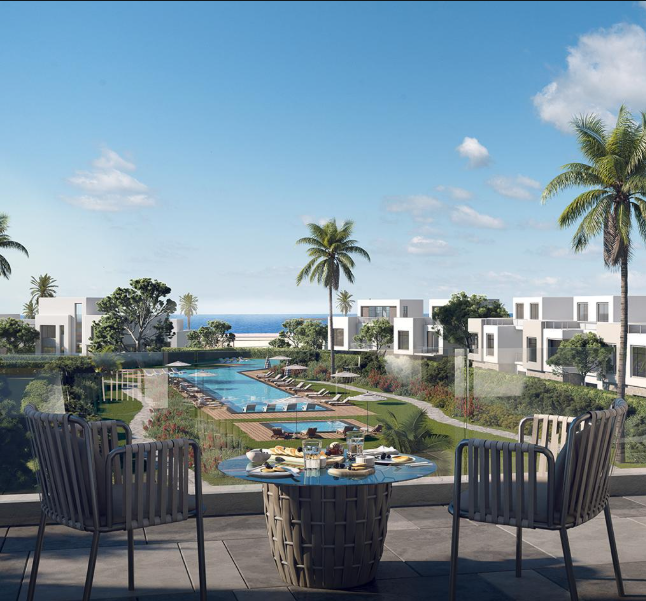 Townhouse at Seazen | Forsa Property