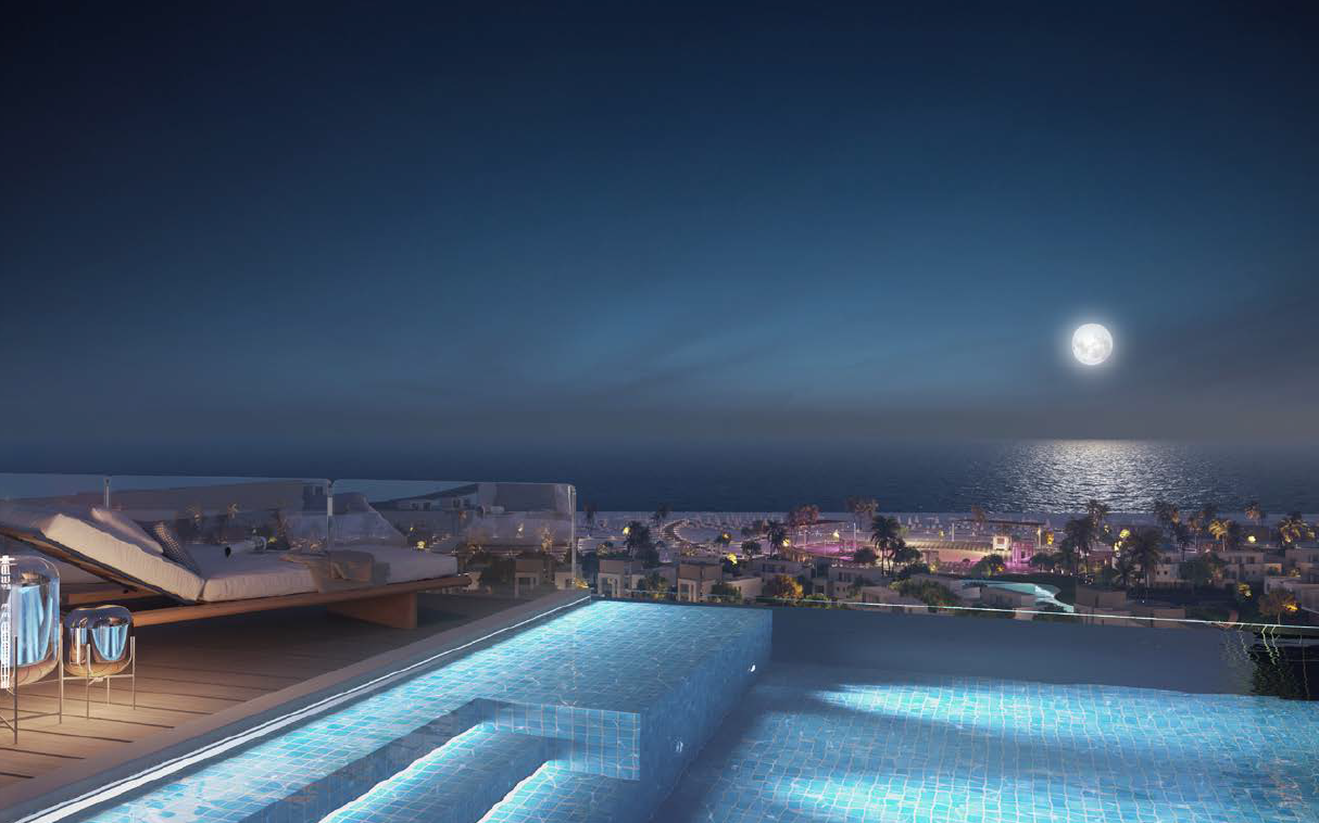 Villa at Seazen | Forsa Property