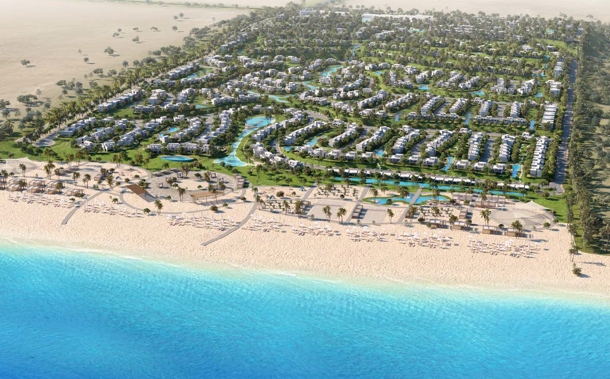 Villa at Seazen | Forsa Property