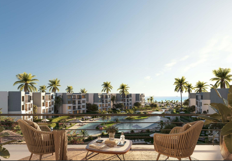 Twin House at Seazen | Forsa Property