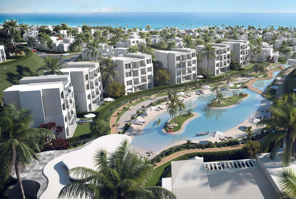 Penthouse at Seazen | Forsa Property