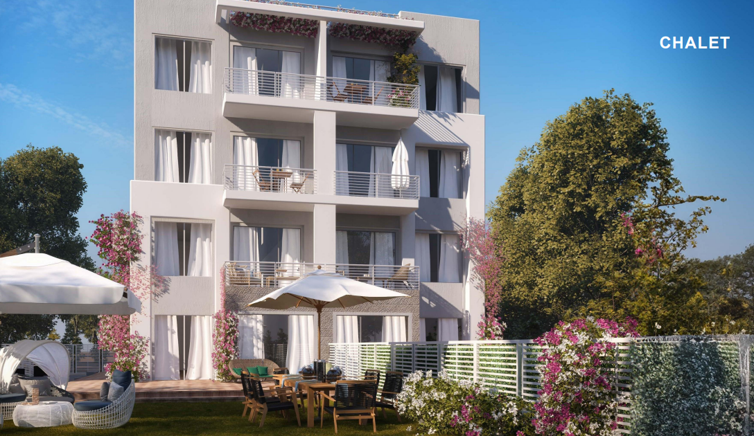 Penthouse at Seazen | Forsa Property