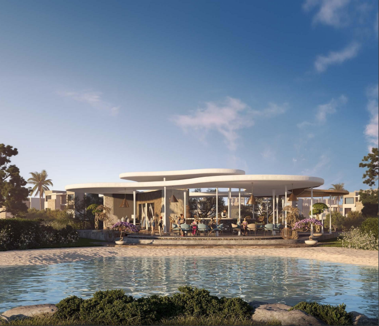 Penthouse at Seazen | Forsa Property