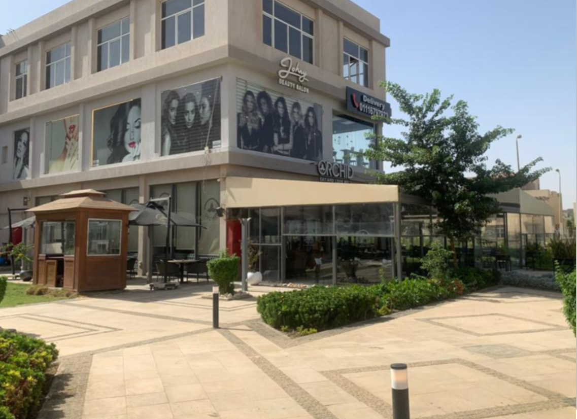 Retail at Al Karma 4 | Forsa Property