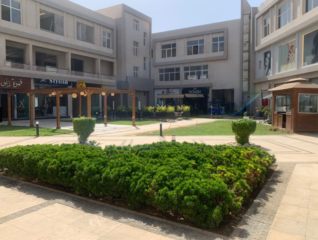 Retail at Al Karma 4 | Forsa Property