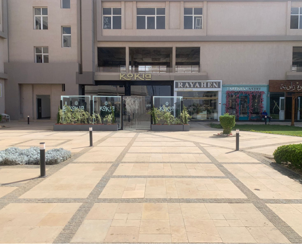 Retail at Al Karma 4 | Forsa Property