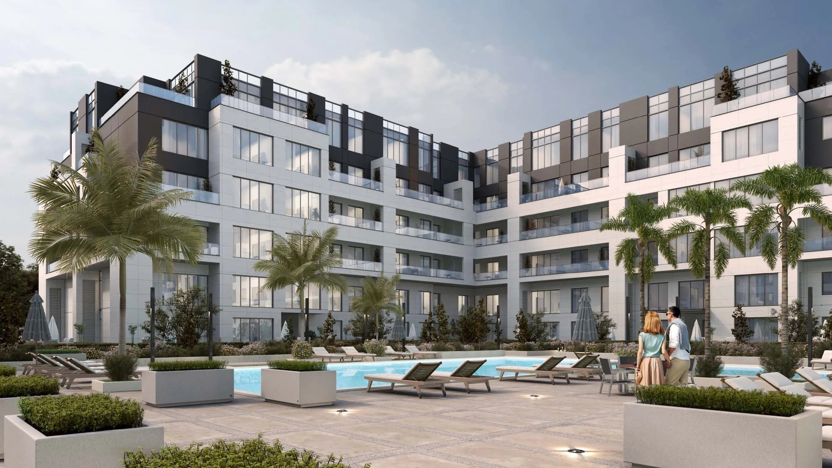 2 Bed Apartment at Al Karma Kay by AlKarma Developments For Sale | Forsa Property